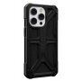 UAG Monarch carcasă extra rezistentă pentru iPhone 14 Pro - negru