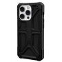 UAG Monarch carcasă extra rezistentă pentru iPhone 14 Pro - negru