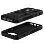 UAG Monarch carcasă extra rezistentă pentru iPhone 14 Pro - negru