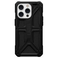 UAG Monarch carcasă extra rezistentă pentru iPhone 14 Pro - negru