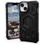 UAG Monarch Pro husă extrem de rezistentă cu MagSafe pentru iPhone 14 - negru