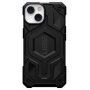 UAG Monarch Pro husă extrem de rezistentă cu MagSafe pentru iPhone 14 - negru