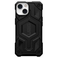 UAG Monarch Pro husă extrem de rezistentă cu MagSafe pentru iPhone 14 - negru