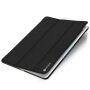 Husă DUX DUCIS, cu stativ, pentru Apple iPad Mini 4 - negru