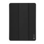 Husă DUX DUCIS, cu stativ, pentru Apple iPad Mini 4 - negru