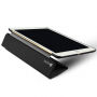 Husă DUX DUCIS, cu stativ, pentru Apple iPad Mini 4 - negru