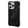 UAG Monarch Pro Kevlar extra husă rezistentă cu MagSafe pentru iPhone 14 Pro Max - negru