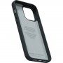 NJORD Comfort+ husă pentru iPhone 14 Pro Max - gri închis