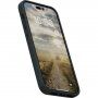 NJORD Comfort+ husă pentru iPhone 14 Pro Max - gri închis