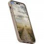 NJORD Just Case husă pentru iPhone 14 Pro Max - bej
