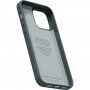 NJORD Tonal husă pentru iPhone 14 Pro Max - gri