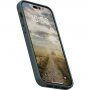 NJORD Tonal husă pentru iPhone 14 Pro Max - gri