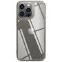 Spigen Quartz Hybrid husă cu sticlă securizată pentru iPhone 14 Pro - transparent