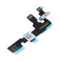 Cablu flex cu microfon, pentru conectarea păcii de bază, pentru Apple Watch generaţia 1 – 42mm