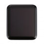 Display LCD de rezervă, cu sticlă tactilă, pentru Apple Watch generaţia 1 – 42mm