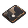 Display LCD de rezervă, cu sticlă tactilă, pentru Apple Watch generaţia 1 – 42mm