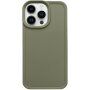 Husă rezistentă de protecție pentru iPhone 13 Pro Max - măslinie