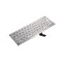 Tastatură pentru MacBook Air 11" A1370 / 1465 (an 2011, 2012, 2013, 2014, 2015, 2016) - versiune US