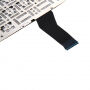 Tastatură pentru MacBook Air 11" A1370 / 1465 (an 2011, 2012, 2013, 2014, 2015, 2016) - versiune US