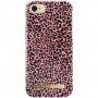 iDeal Of Sweden Lush Leopard husă pentru iPhone 6 / 6S / 7 / 8 / SE (2020/2022) - leopard