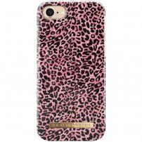 iDeal Of Sweden Lush Leopard husă pentru iPhone 6 / 6S / 7 / 8 / SE (2020/2022) - leopard