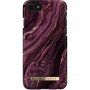 iDeal Of Sweden Golden Plum husă pentru iPhone 6 / 6S / 7 / 8 / SE (2020/2022) - violet