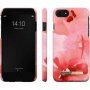 iDeal Of Sweden Coral Blush Floral husă pentru iPhone 6 / 6S / 7 / 8 / SE (2020/2022) - coral