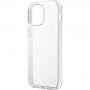 UNIQ LifePro Xtreme husă sclipitoare pentru iPhone 14 Pro Max - transparent
