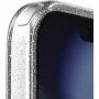UNIQ LifePro Xtreme husă sclipitoare pentru iPhone 14 Pro Max - transparent