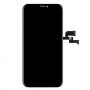 Refurbished Original display OLED de rezervă, cu sticlă tactilă şi ramă, pentru Apple iPhone X