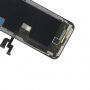 Refurbished Original display OLED de rezervă, cu sticlă tactilă şi ramă, pentru Apple iPhone X