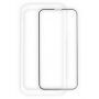Appleking 3D sticlă de protecție case friendly pentru iPhone 14 Plus