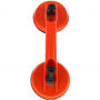 Suport cu ventuze şi mâner - 33cm