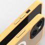 Husă de protecție cu MagSafe pentru iPhone 14 Plus - negru