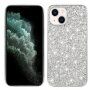 Husă de protecție pentru iPhone 14 Plus - argintiu