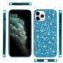 Husă de protecție pentru iPhone 14 Plus - roz-auriu