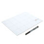 Pad magnetic de service pentru reparat dispozitive Apple - 20 x 25cm