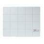 Pad magnetic de service pentru reparat dispozitive Apple - 20 x 25cm
