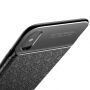 Carcasă BASEUS, cu baterie 3500mAh, pentru iPhone X - negru