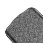 Carcasă BASEUS, cu baterie 3500mAh, pentru iPhone X - negru