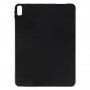 Husă de protecție lucioasă pentru iPad Air 3 (2019) / Pro 10,5" - negru