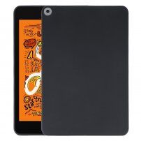 Husă de protecție mată pentru iPad mini 4 / 5 - negru