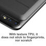 Carcasă BASEUS, cu baterie 3650mAh, pentru iPhone 7 Plus / 8 Plus - negru