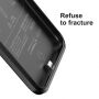 Carcasă BASEUS, cu baterie 3650mAh, pentru iPhone 7 Plus / 8 Plus - negru