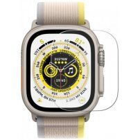 ENKAY sticlă de protecție securizată pentru Apple Watch Ultra 49mm