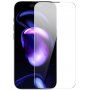 BASEUS sticlă temperată pentru iPhone 14 Pro Max