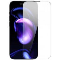 BASEUS sticlă temperată pentru iPhone 14 Pro Max