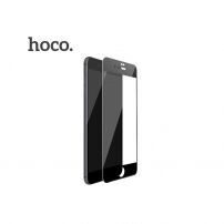 Carcasă HOCO Light, pentru iPhone 6 Plus / 6S Plus - negru