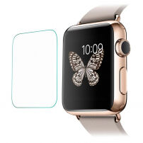 Sticlă temperată HOCO, cu ramă, pentru Watch - 42mm - transparent