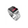 Sticlă temperată HOCO, cu ramă, pentru Watch - 42mm - transparent